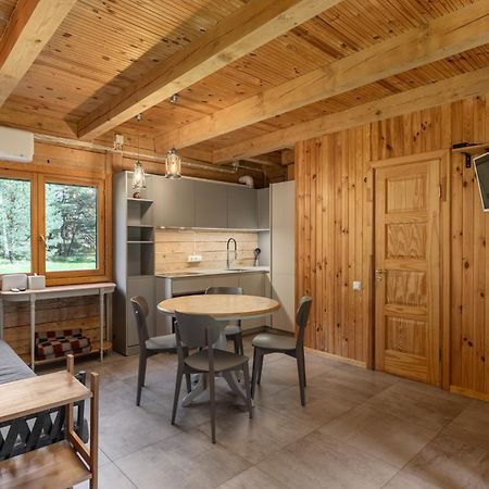 Roze Guest Houses Sklandas Bernati Luaran gambar