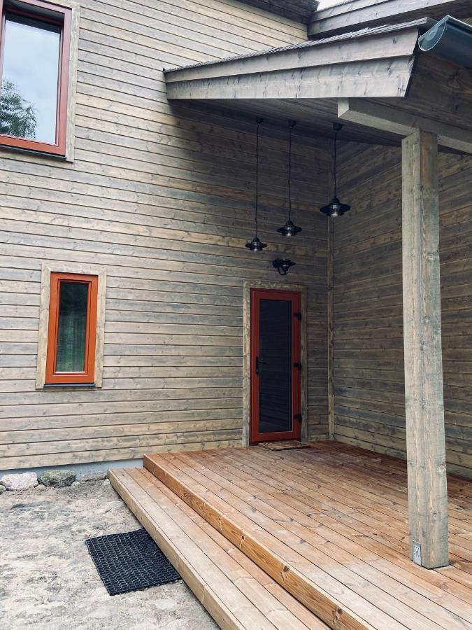 Roze Guest Houses Sklandas Bernati Luaran gambar
