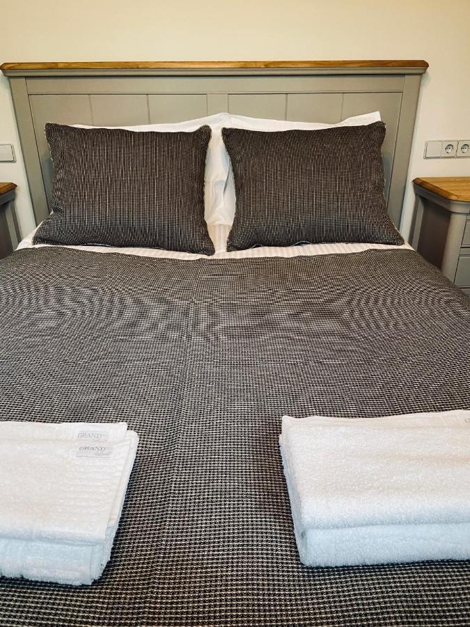 Roze Guest Houses Sklandas Bernati Luaran gambar