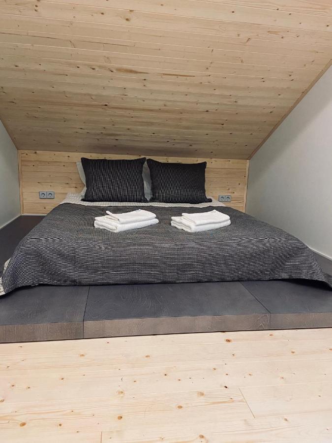 Roze Guest Houses Sklandas Bernati Luaran gambar