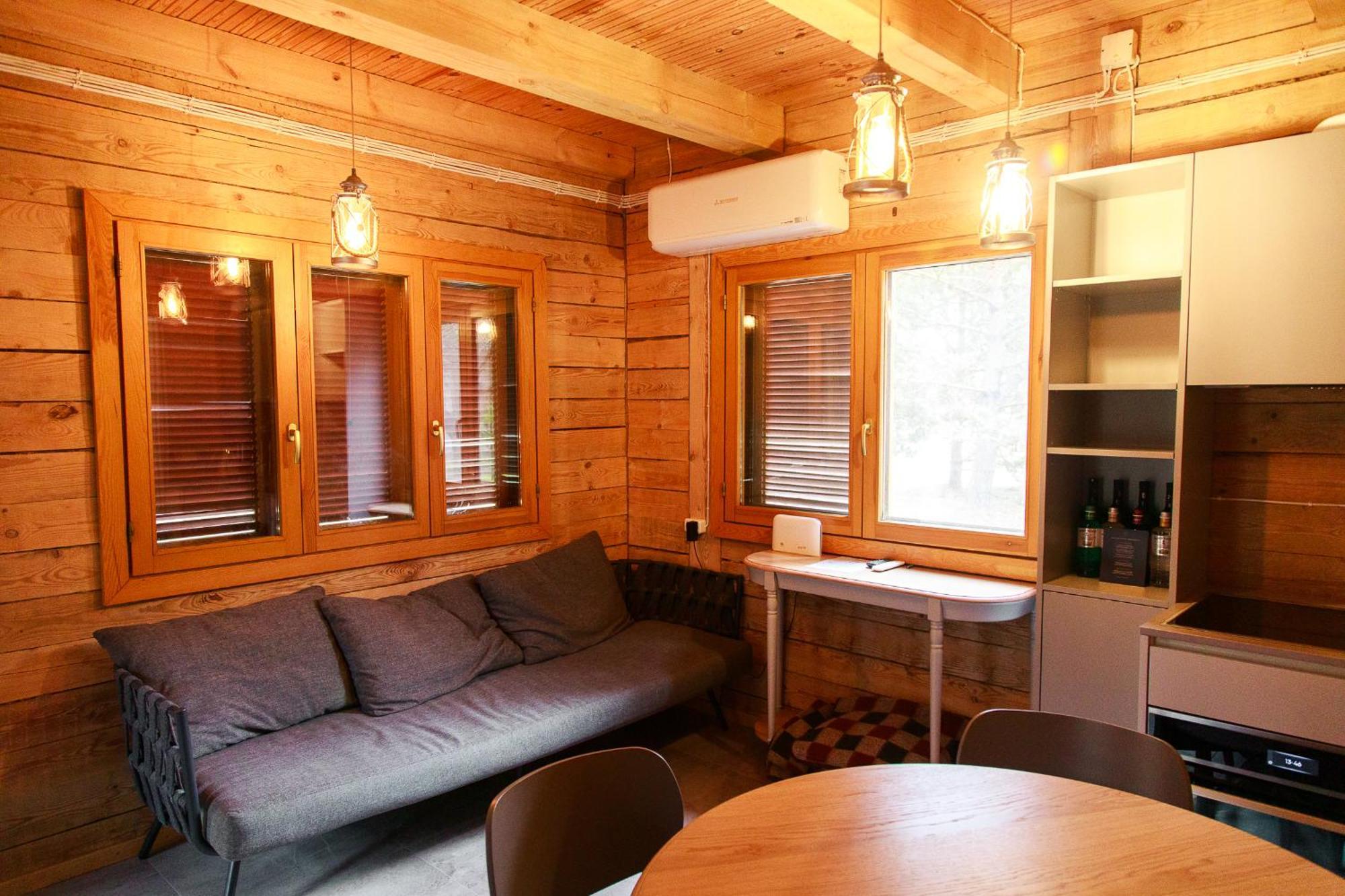 Roze Guest Houses Sklandas Bernati Luaran gambar