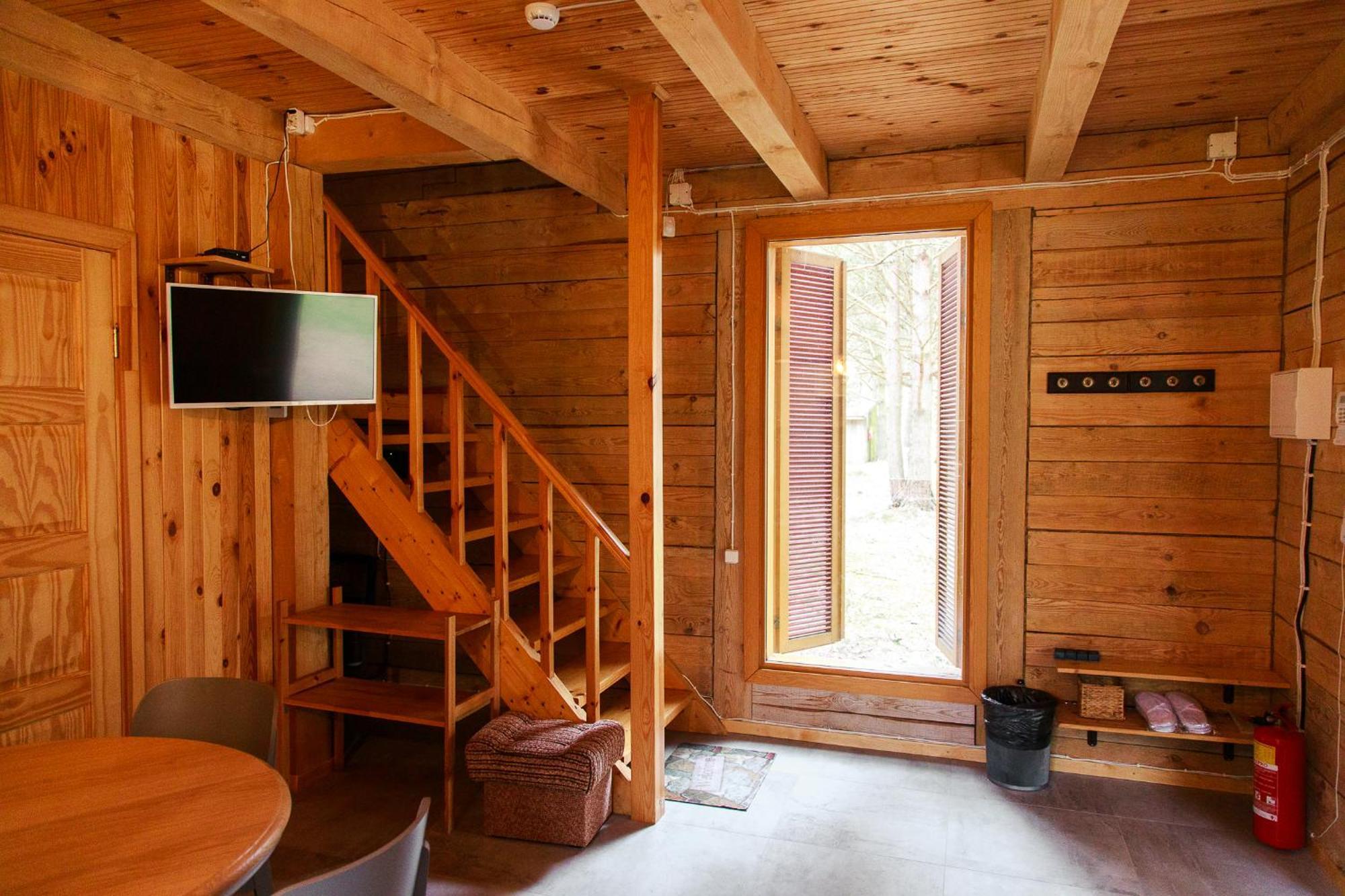 Roze Guest Houses Sklandas Bernati Luaran gambar