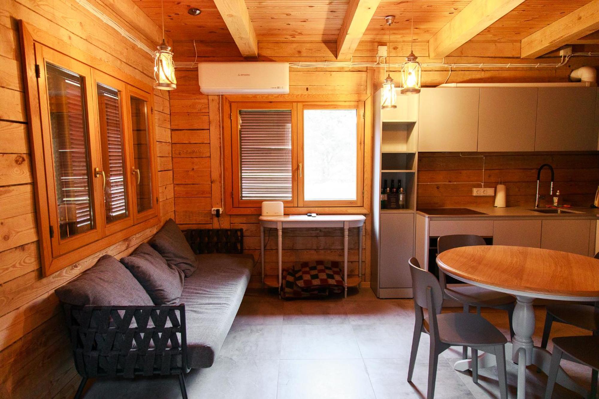 Roze Guest Houses Sklandas Bernati Luaran gambar