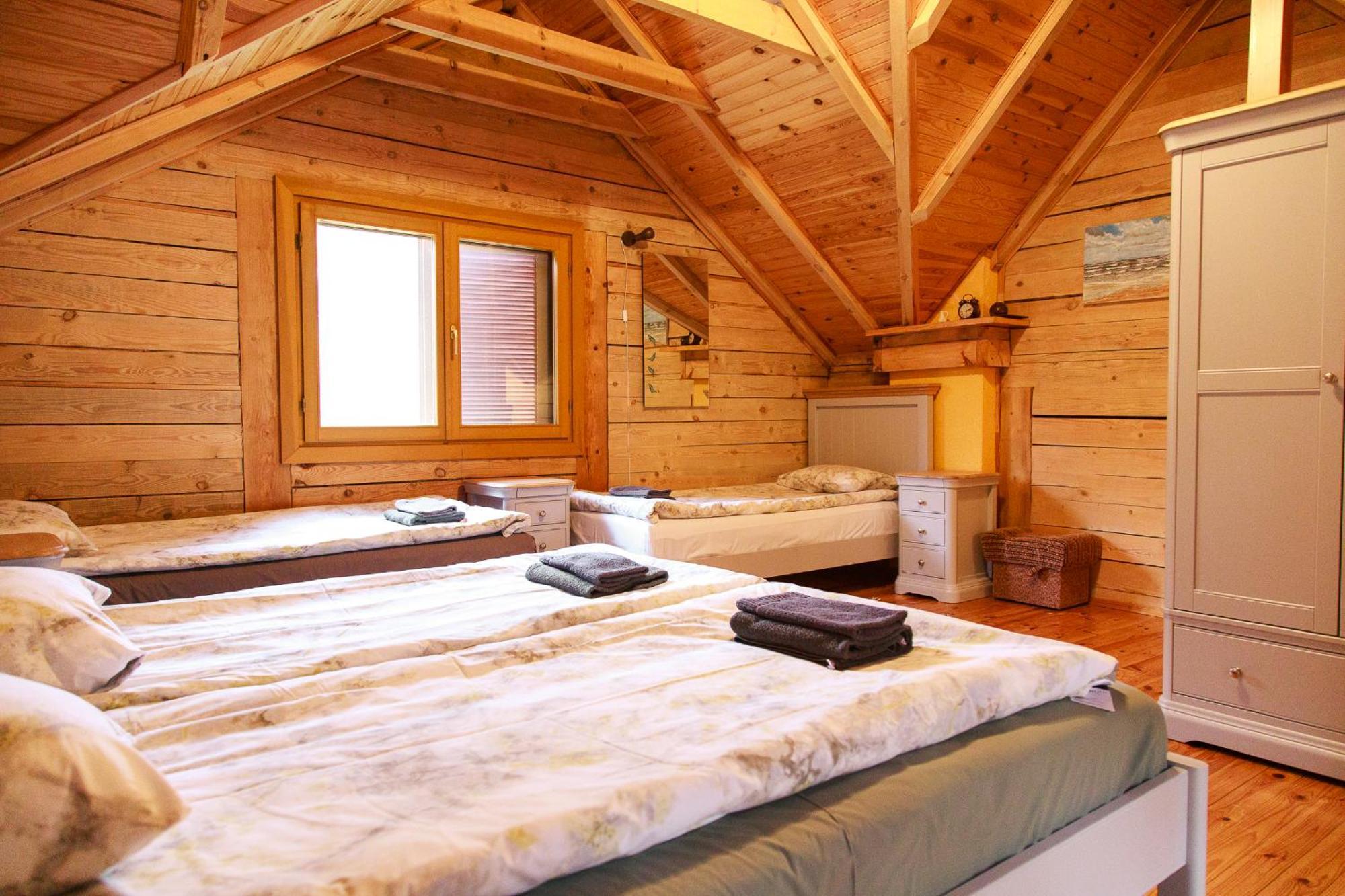 Roze Guest Houses Sklandas Bernati Luaran gambar