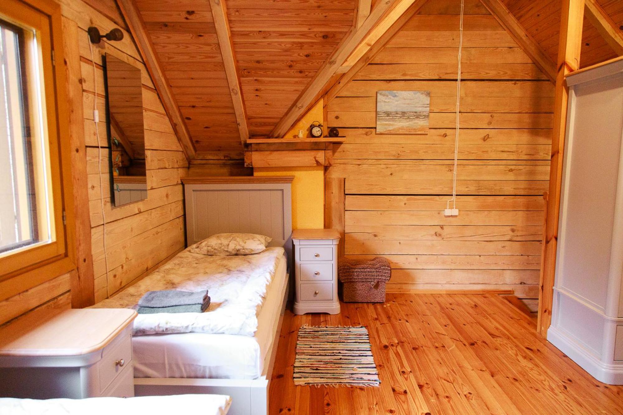 Roze Guest Houses Sklandas Bernati Luaran gambar