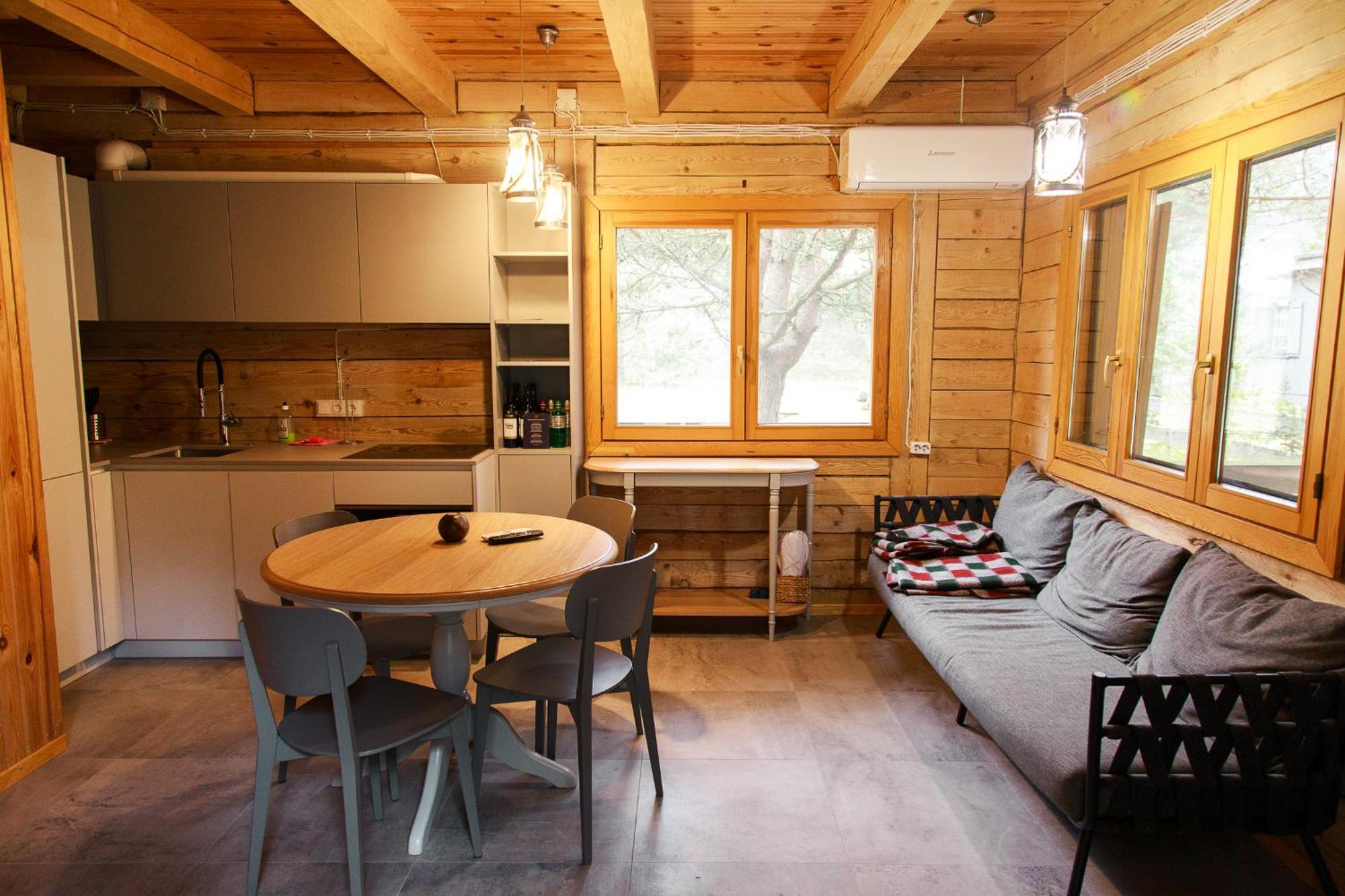 Roze Guest Houses Sklandas Bernati Luaran gambar