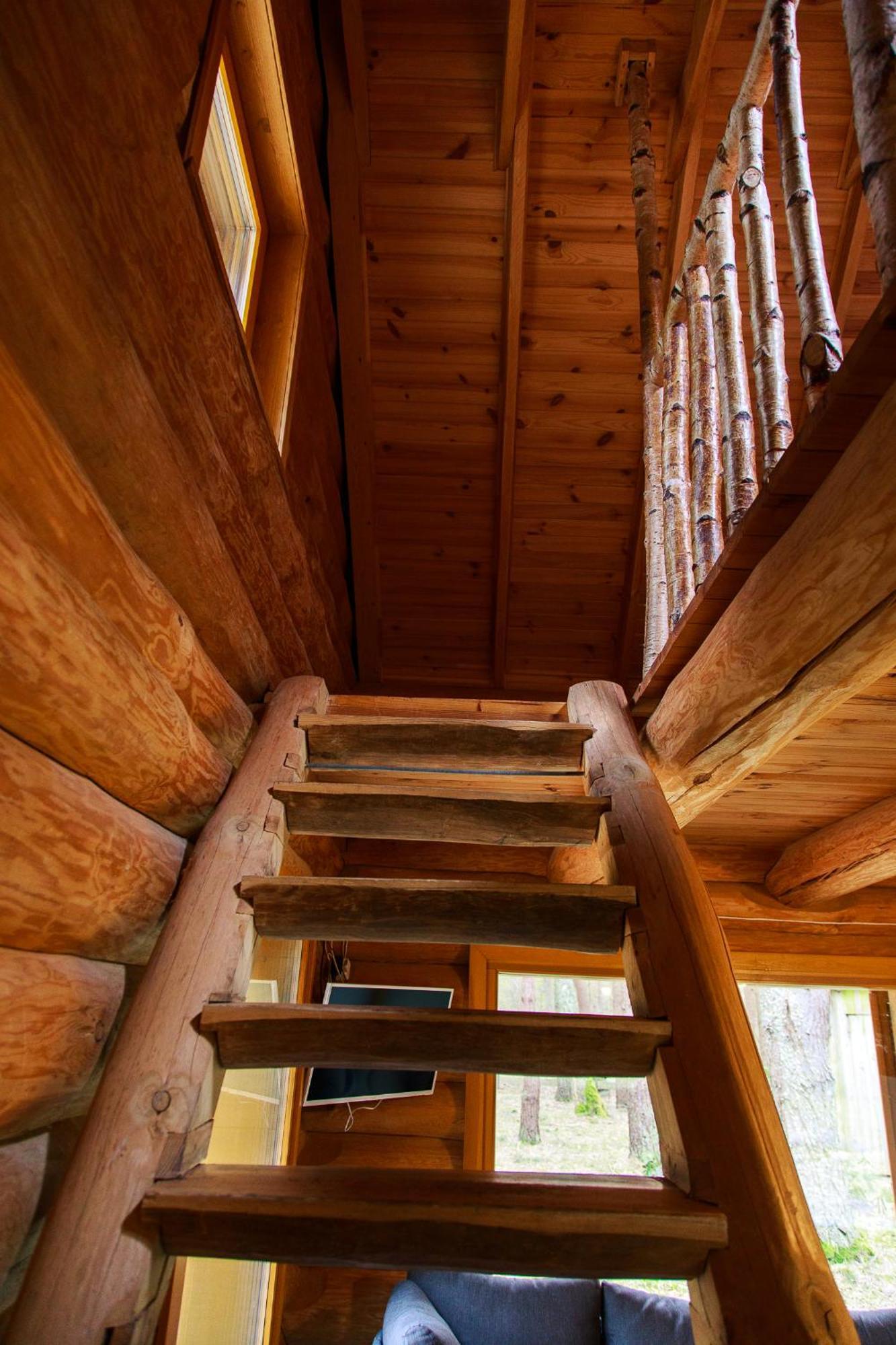 Roze Guest Houses Sklandas Bernati Luaran gambar