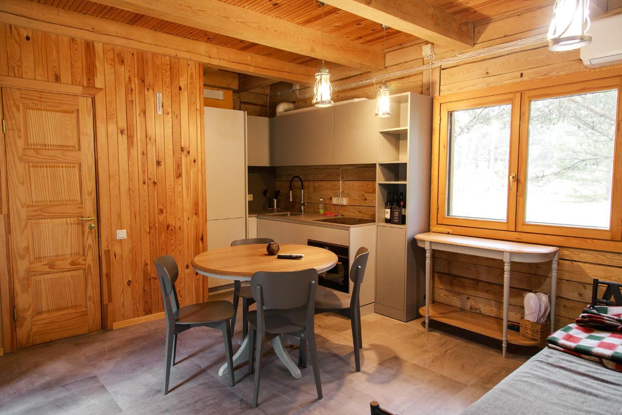 Roze Guest Houses Sklandas Bernati Luaran gambar