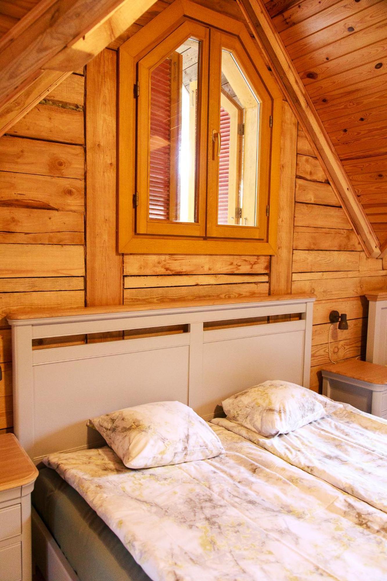 Roze Guest Houses Sklandas Bernati Luaran gambar