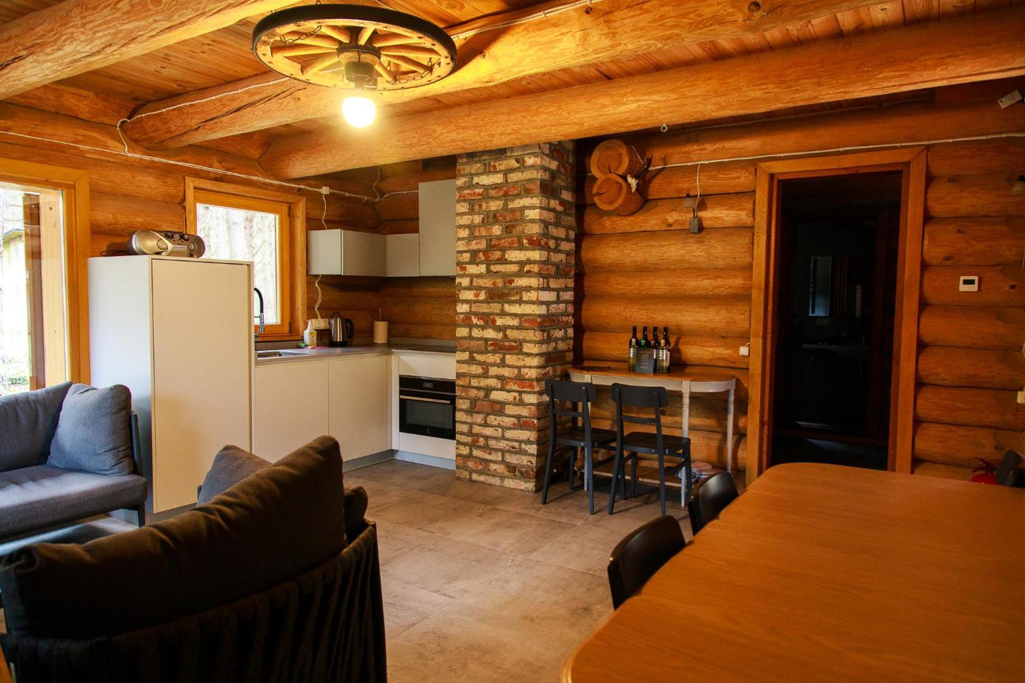Roze Guest Houses Sklandas Bernati Luaran gambar