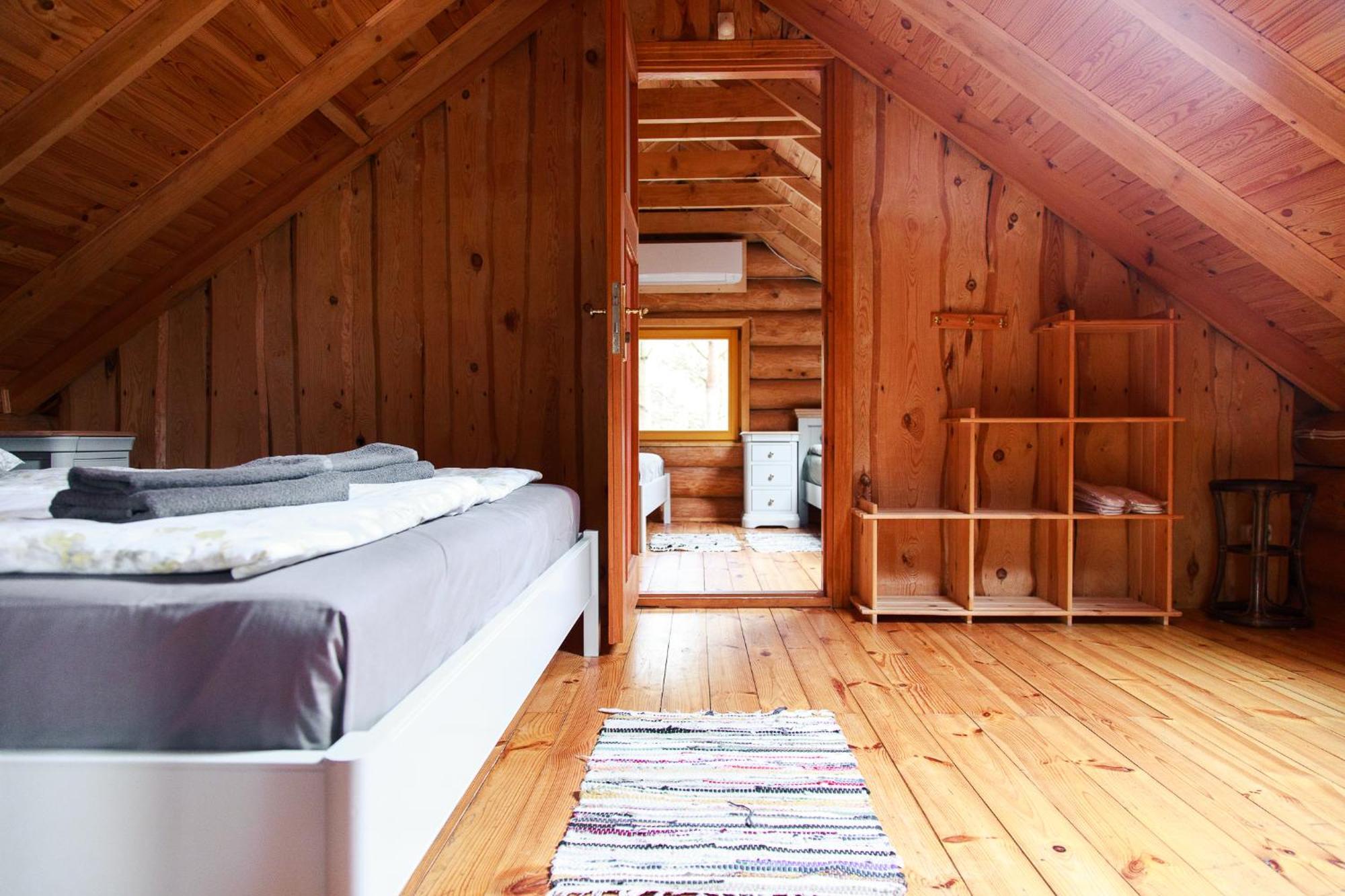 Roze Guest Houses Sklandas Bernati Luaran gambar
