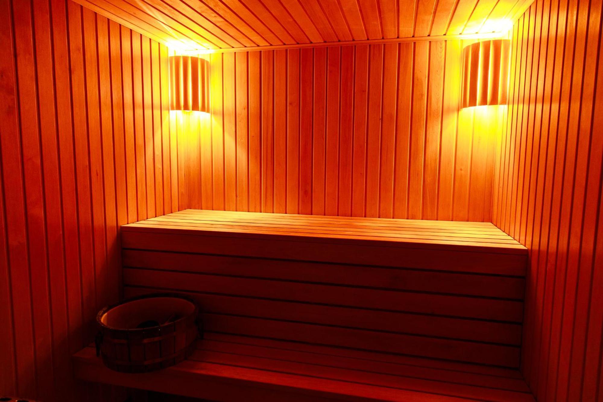 Roze Guest Houses Sklandas Bernati Luaran gambar