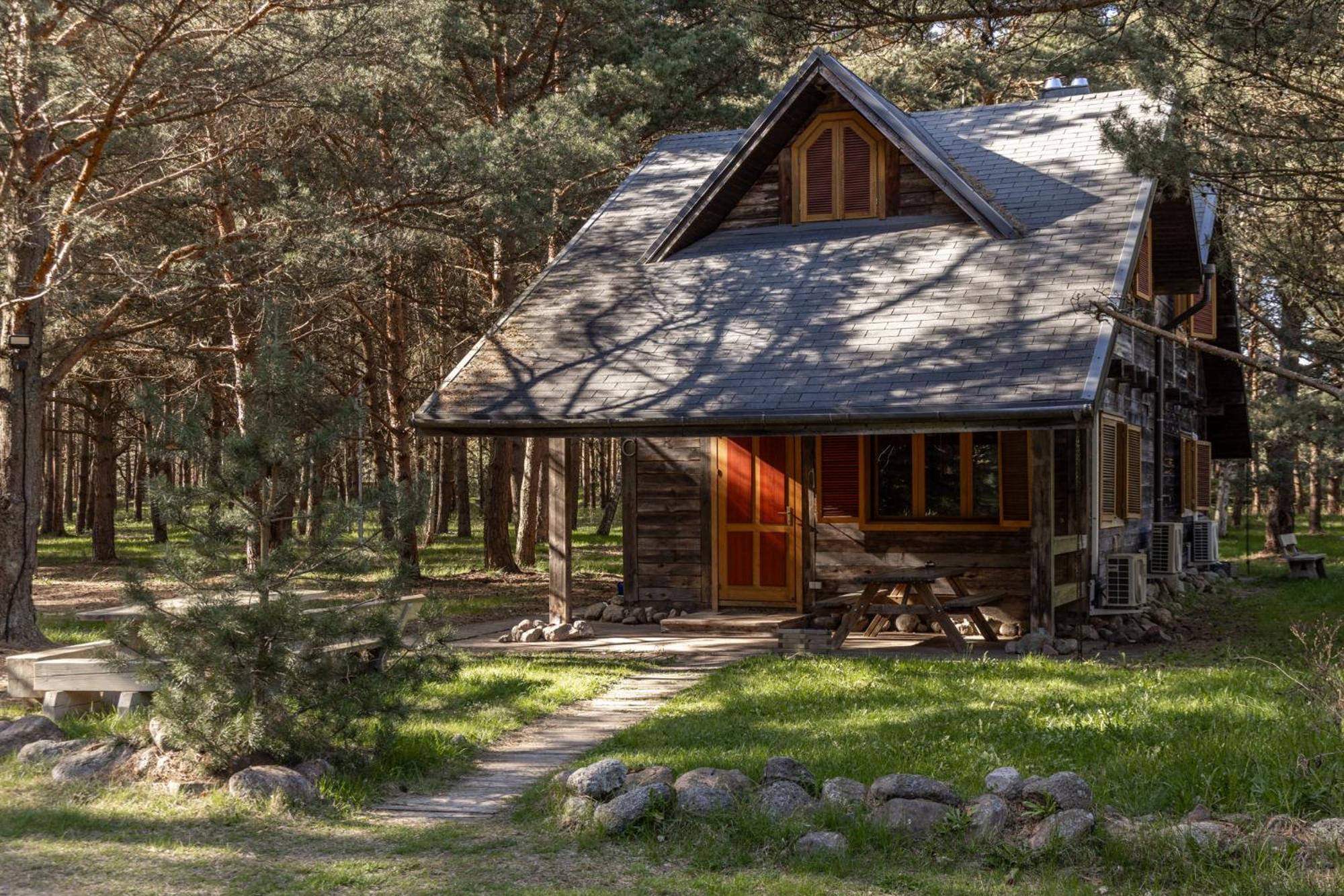 Roze Guest Houses Sklandas Bernati Luaran gambar