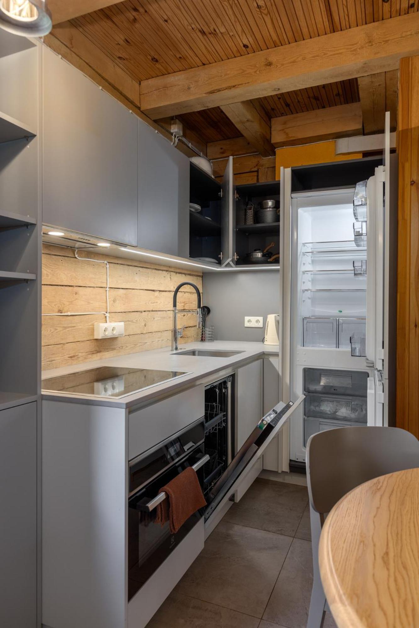 Roze Guest Houses Sklandas Bernati Luaran gambar
