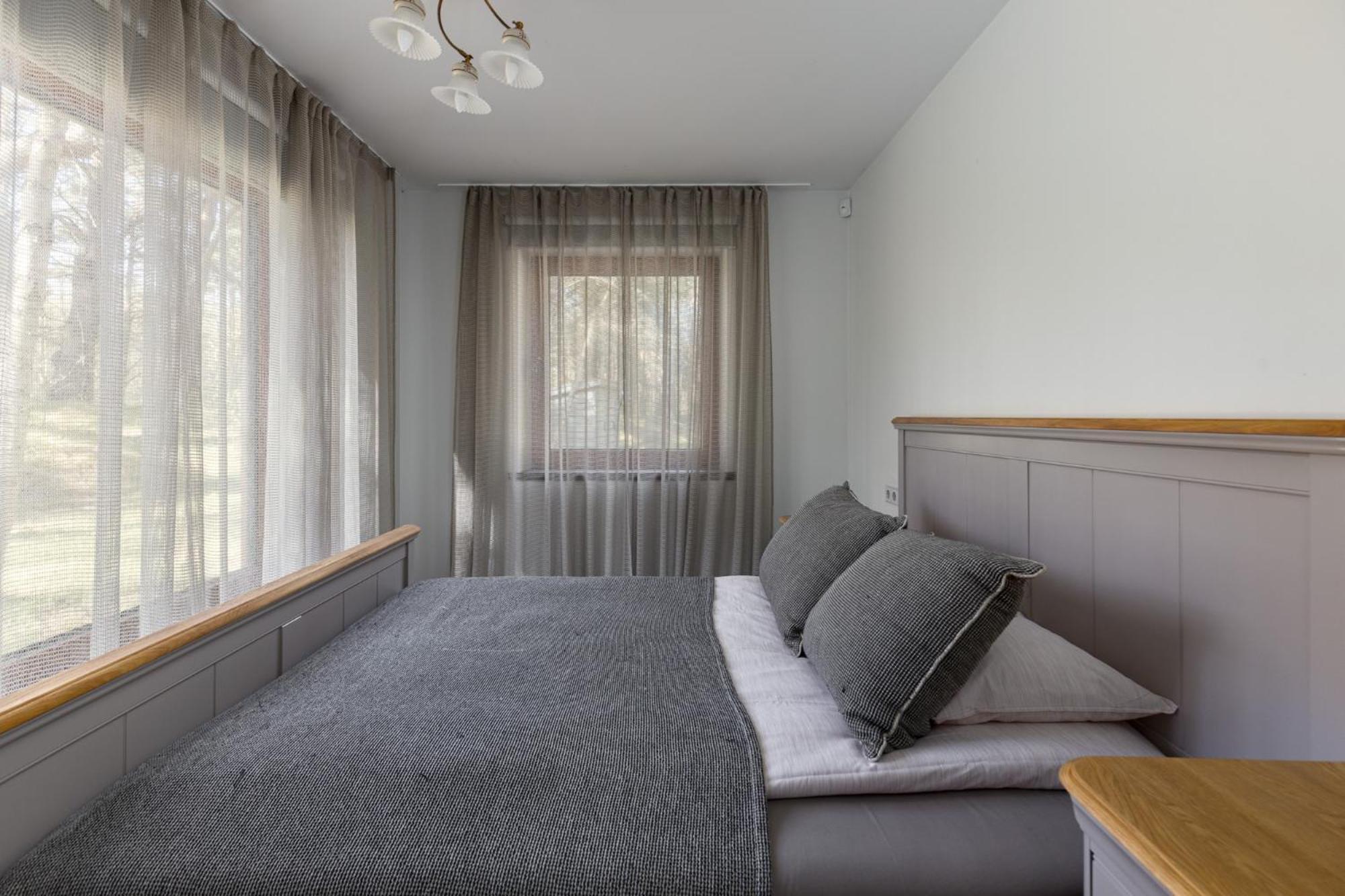 Roze Guest Houses Sklandas Bernati Luaran gambar