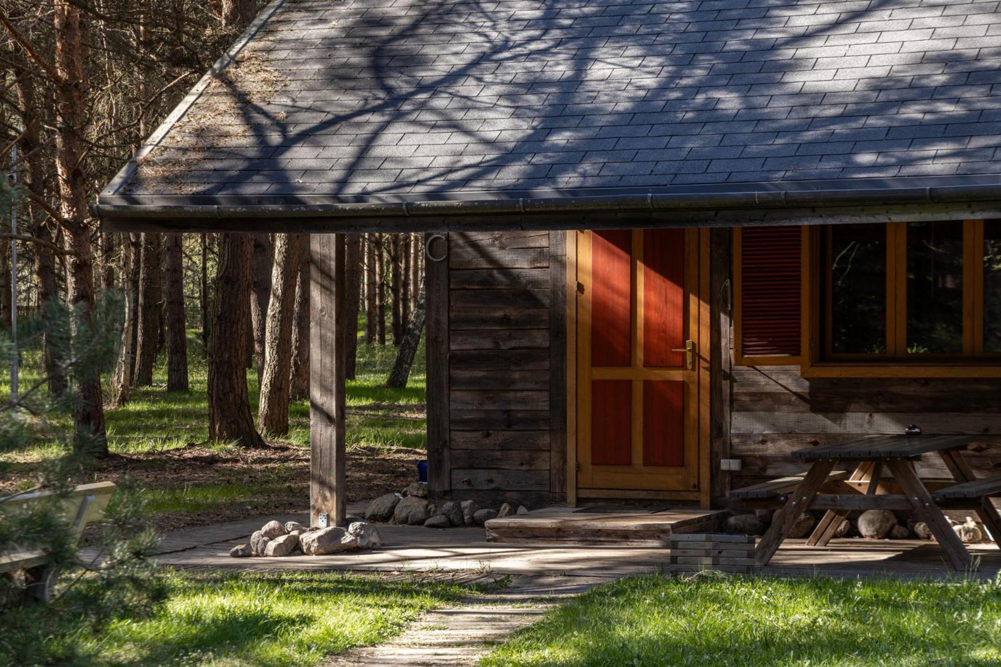 Roze Guest Houses Sklandas Bernati Luaran gambar