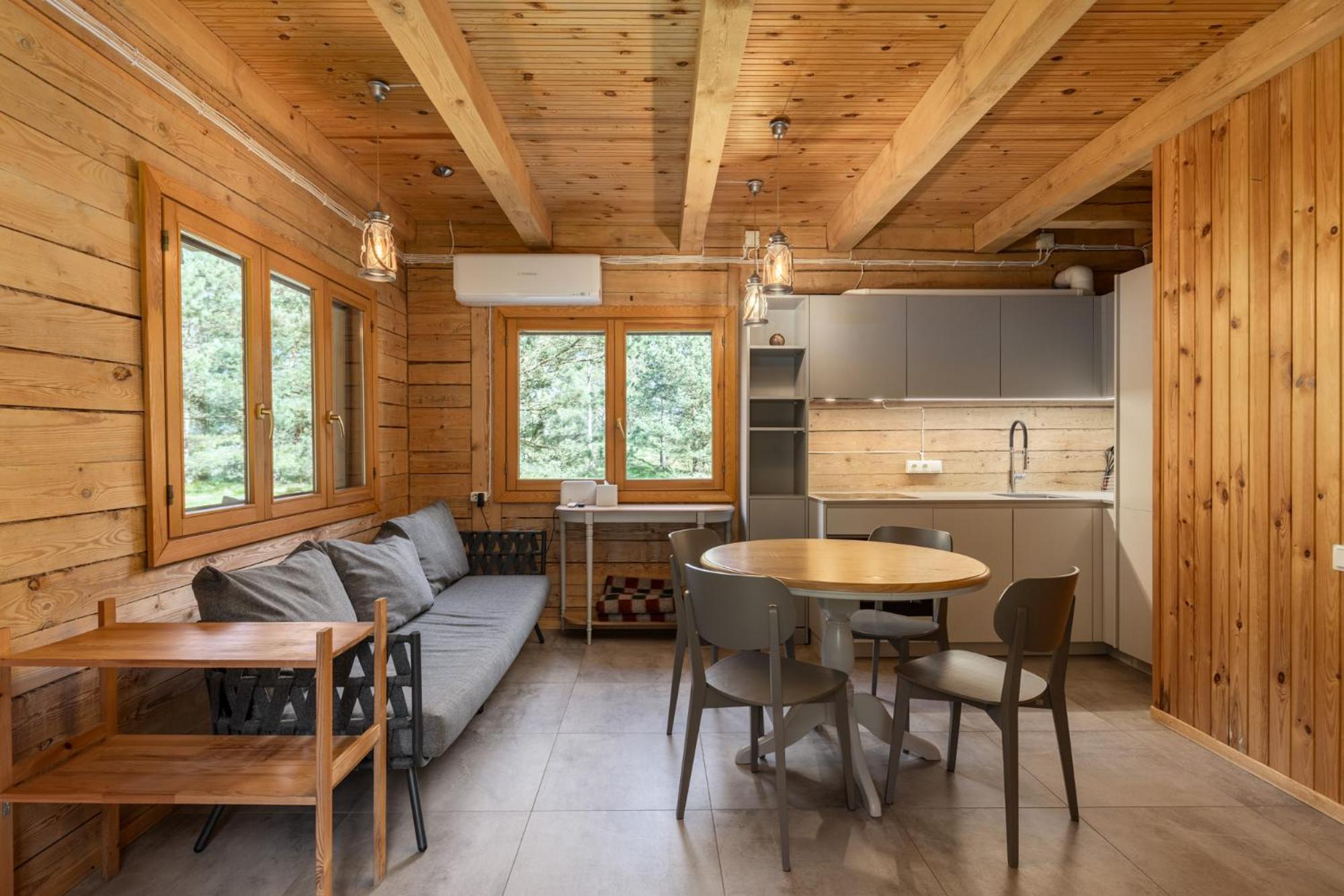 Roze Guest Houses Sklandas Bernati Luaran gambar