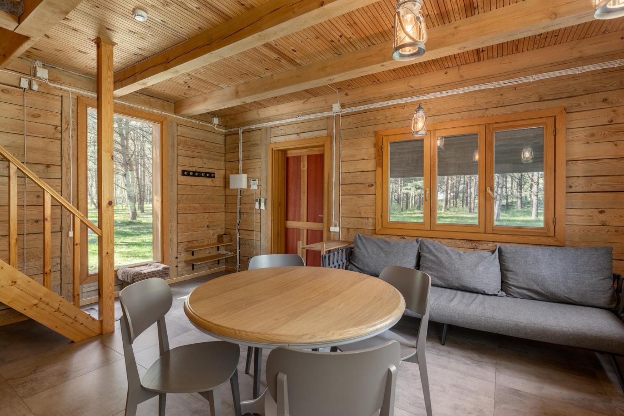 Roze Guest Houses Sklandas Bernati Luaran gambar