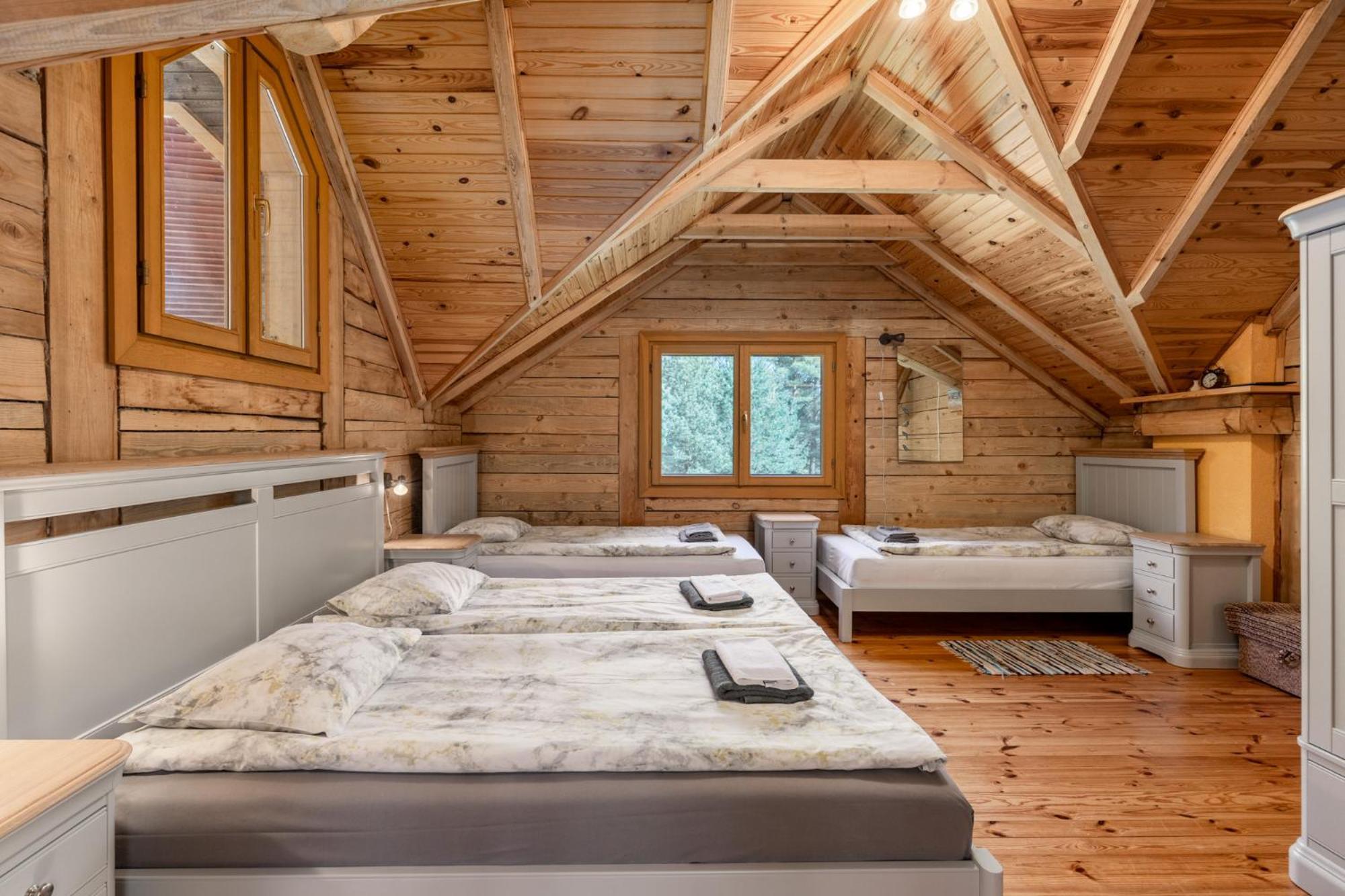 Roze Guest Houses Sklandas Bernati Luaran gambar