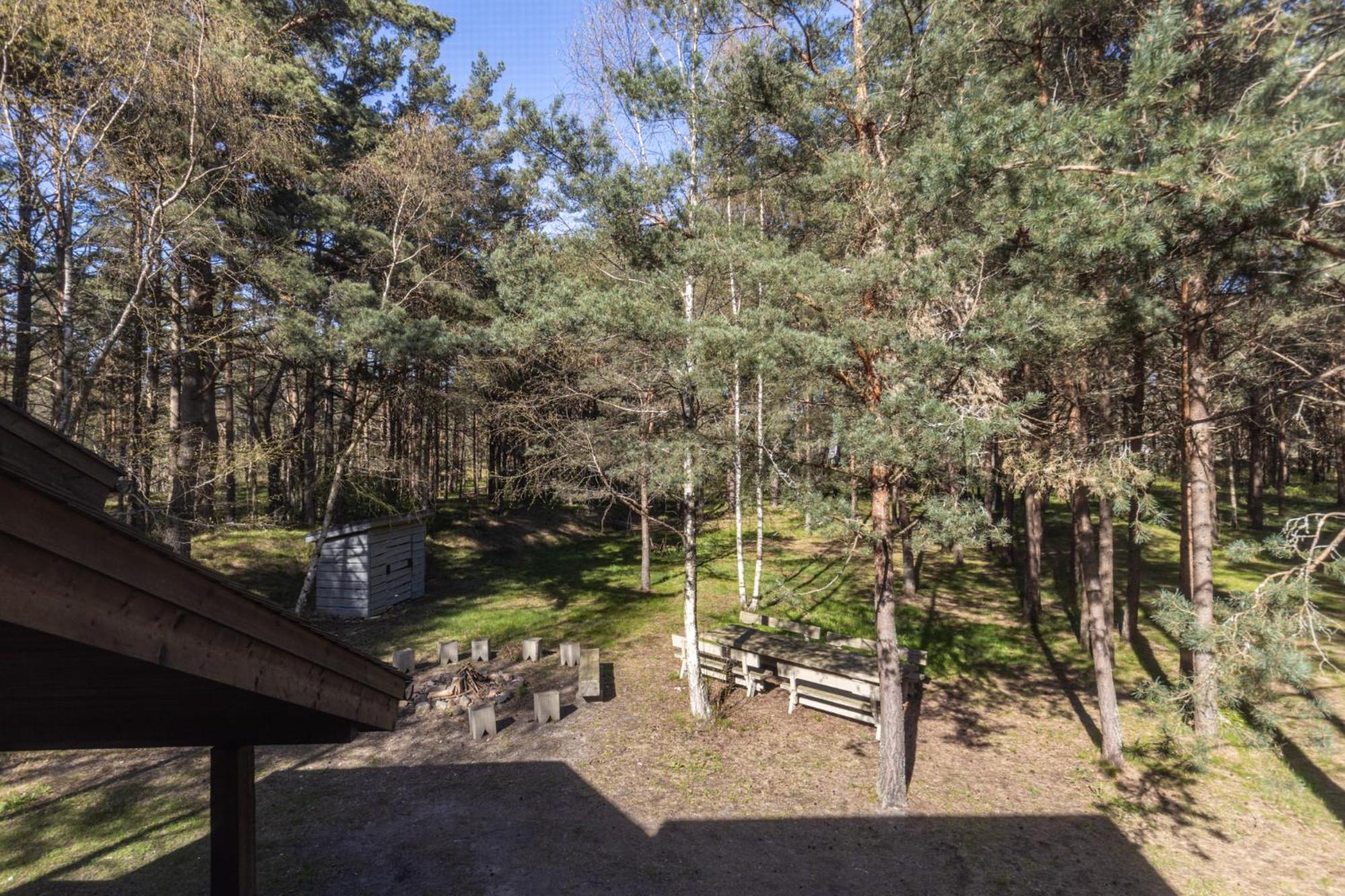 Roze Guest Houses Sklandas Bernati Luaran gambar