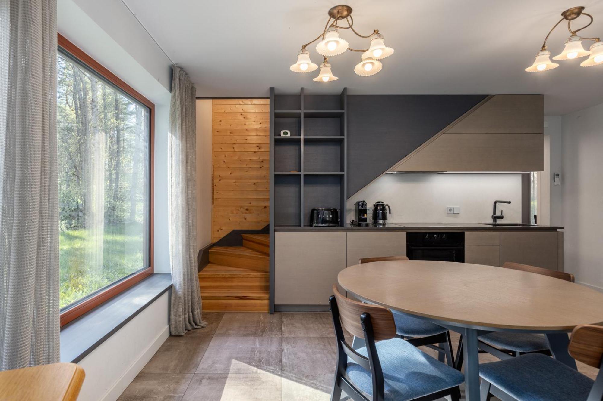 Roze Guest Houses Sklandas Bernati Luaran gambar