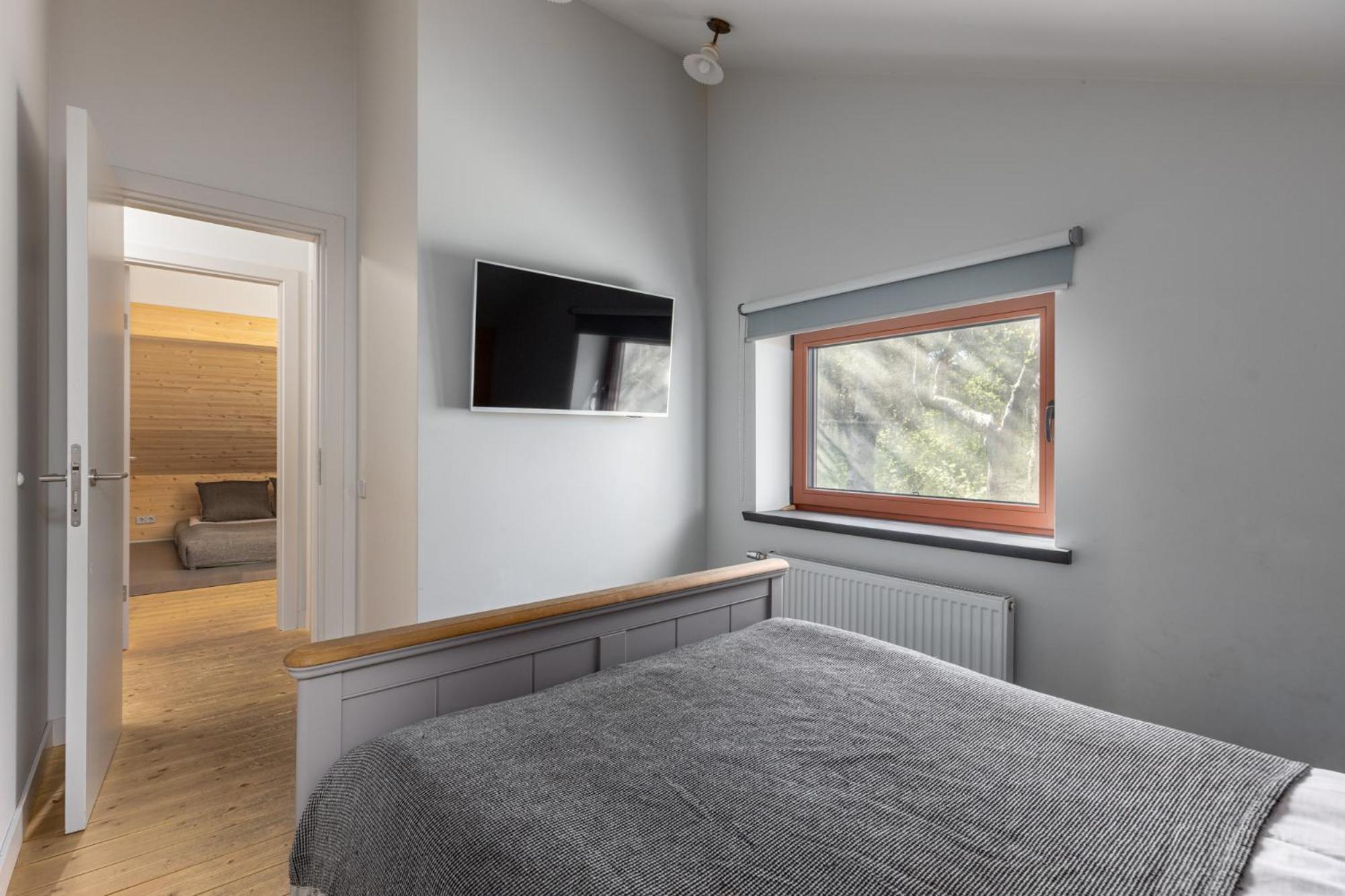 Roze Guest Houses Sklandas Bernati Luaran gambar