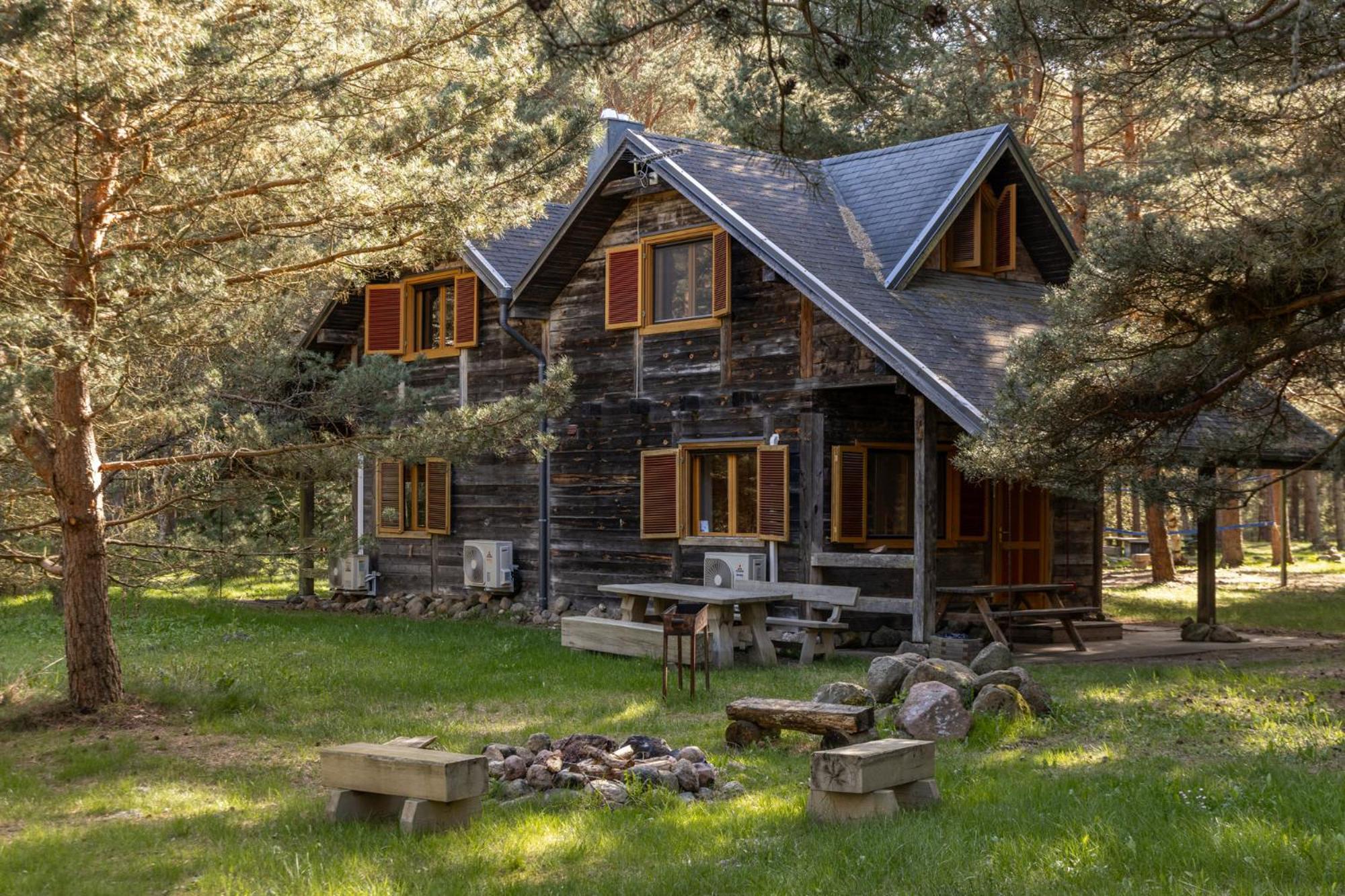 Roze Guest Houses Sklandas Bernati Luaran gambar