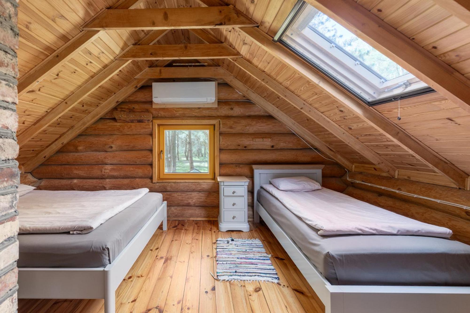 Roze Guest Houses Sklandas Bernati Luaran gambar