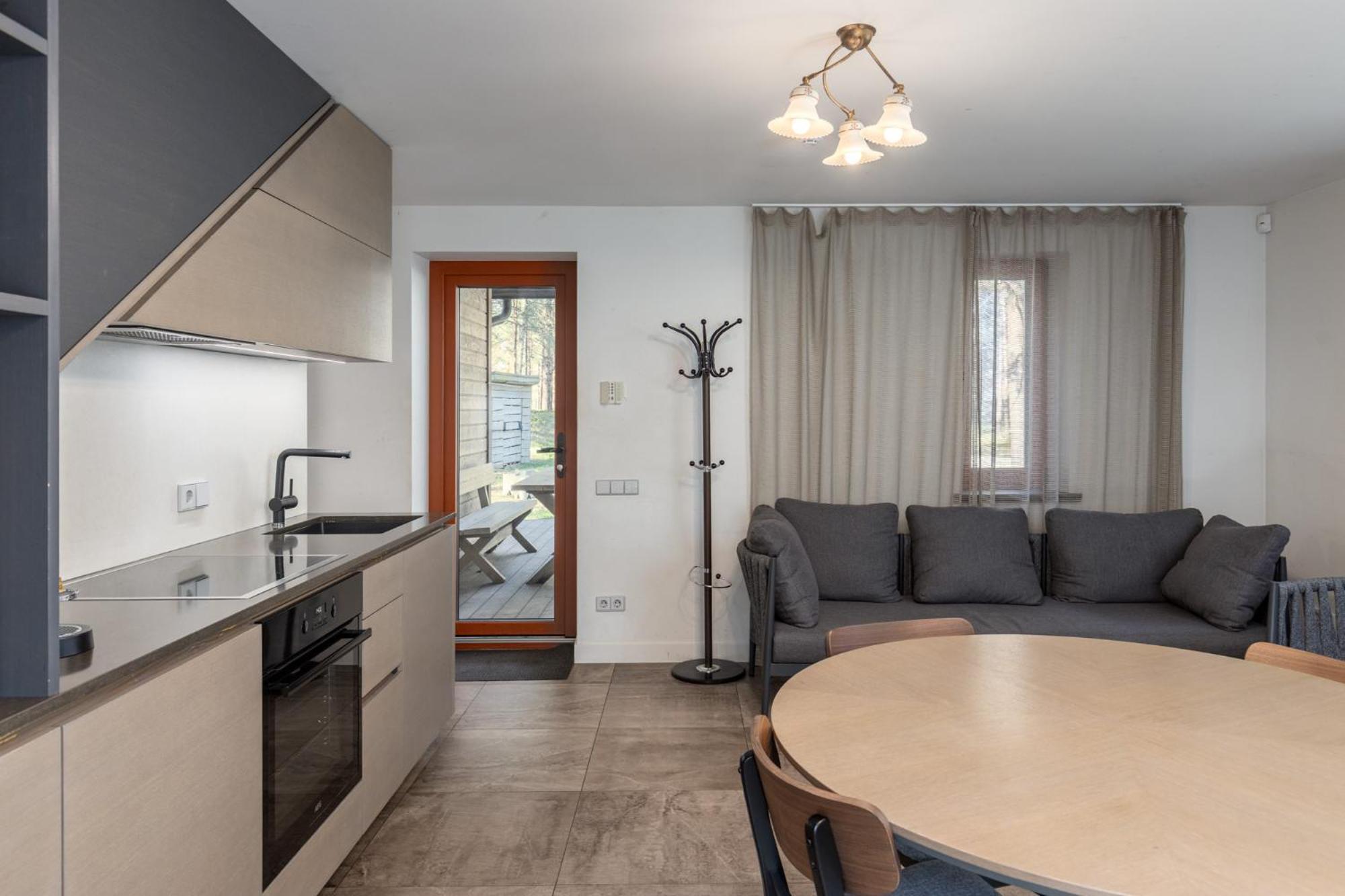 Roze Guest Houses Sklandas Bernati Luaran gambar