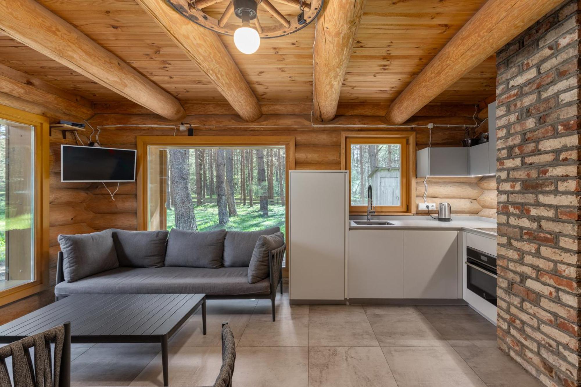 Roze Guest Houses Sklandas Bernati Luaran gambar