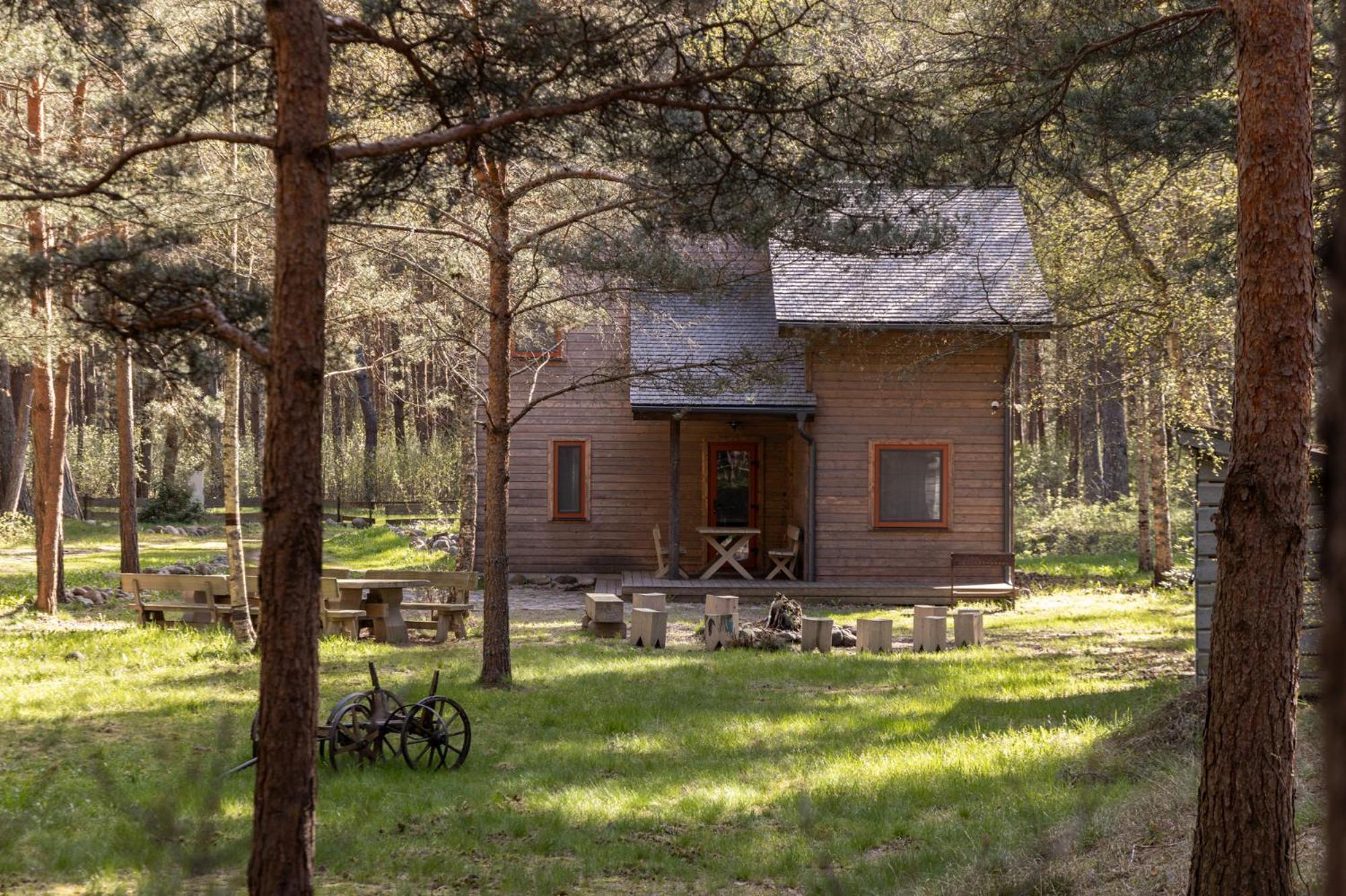Roze Guest Houses Sklandas Bernati Luaran gambar