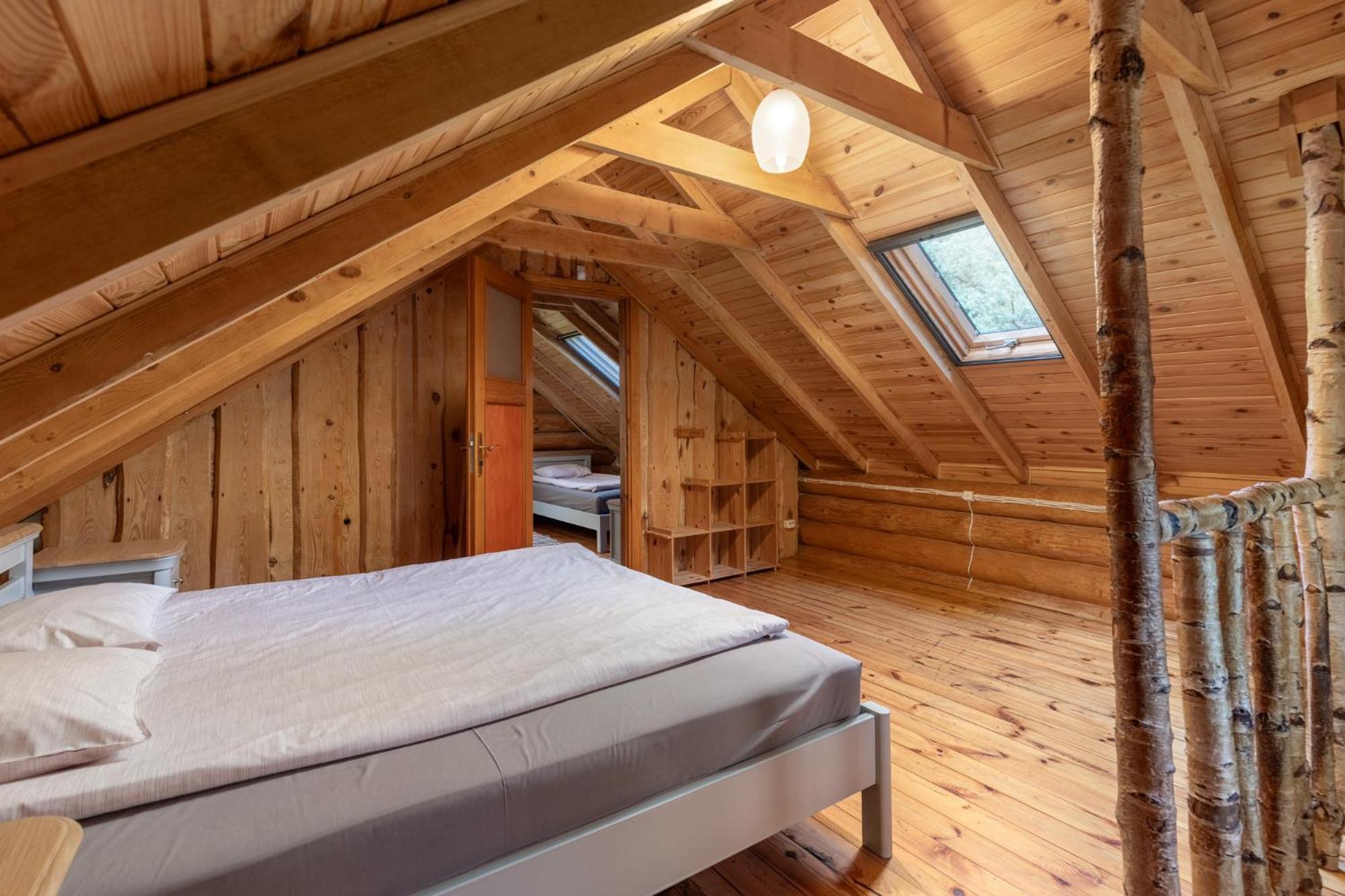 Roze Guest Houses Sklandas Bernati Luaran gambar