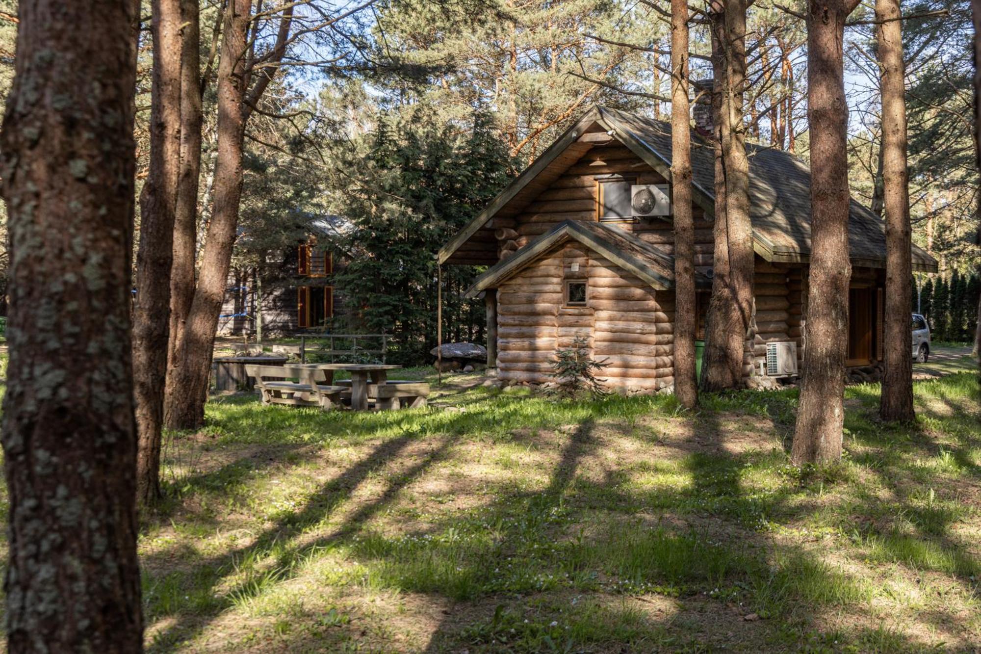 Roze Guest Houses Sklandas Bernati Luaran gambar