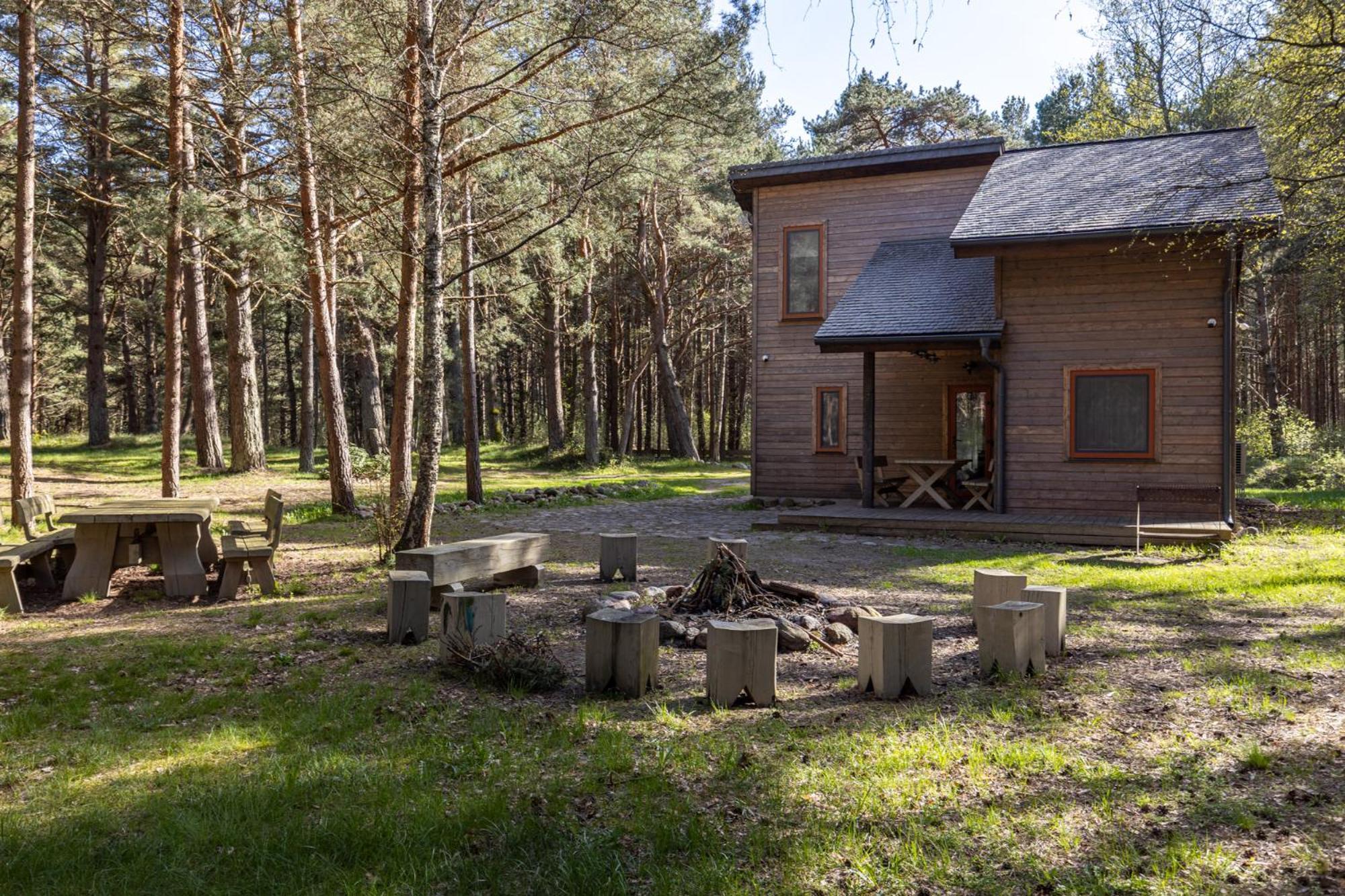 Roze Guest Houses Sklandas Bernati Luaran gambar