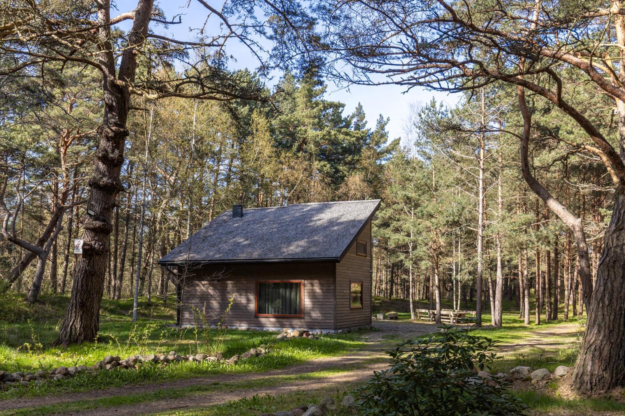 Roze Guest Houses Sklandas Bernati Luaran gambar