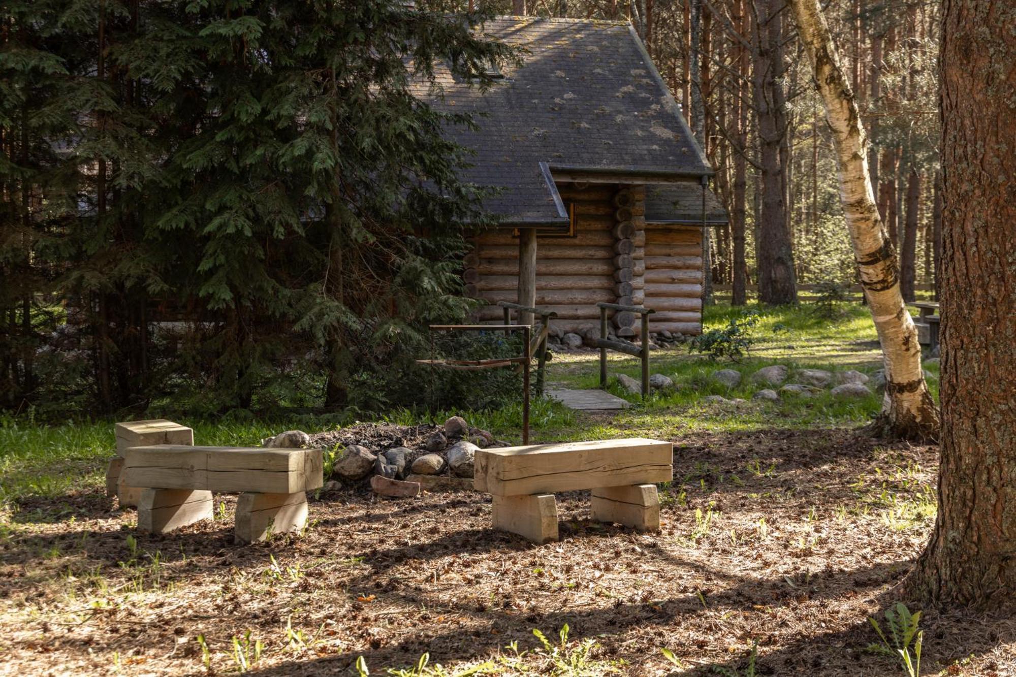Roze Guest Houses Sklandas Bernati Luaran gambar