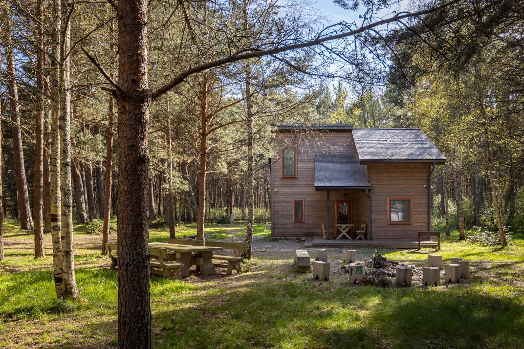 Roze Guest Houses Sklandas Bernati Luaran gambar