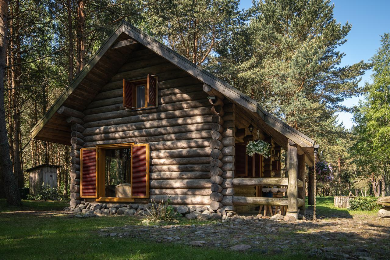 Roze Guest Houses Sklandas Bernati Luaran gambar