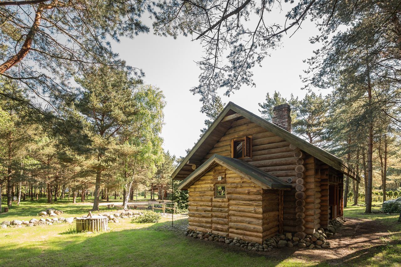 Roze Guest Houses Sklandas Bernati Luaran gambar