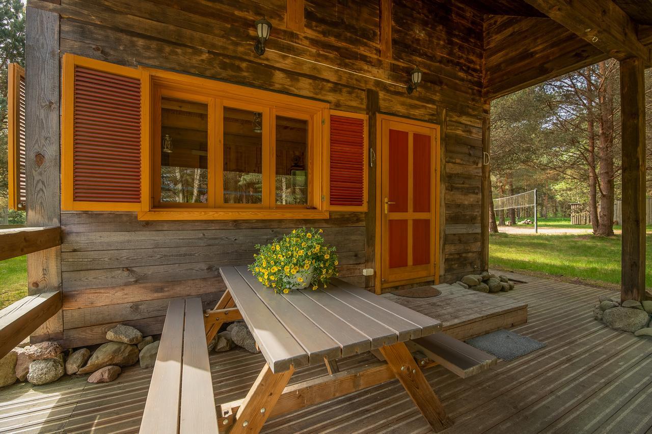 Roze Guest Houses Sklandas Bernati Luaran gambar