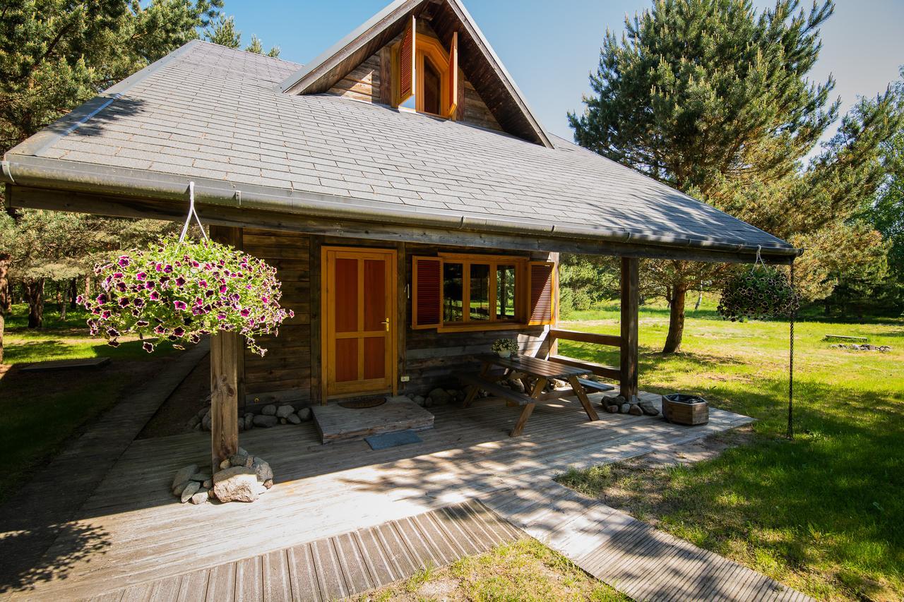 Roze Guest Houses Sklandas Bernati Luaran gambar