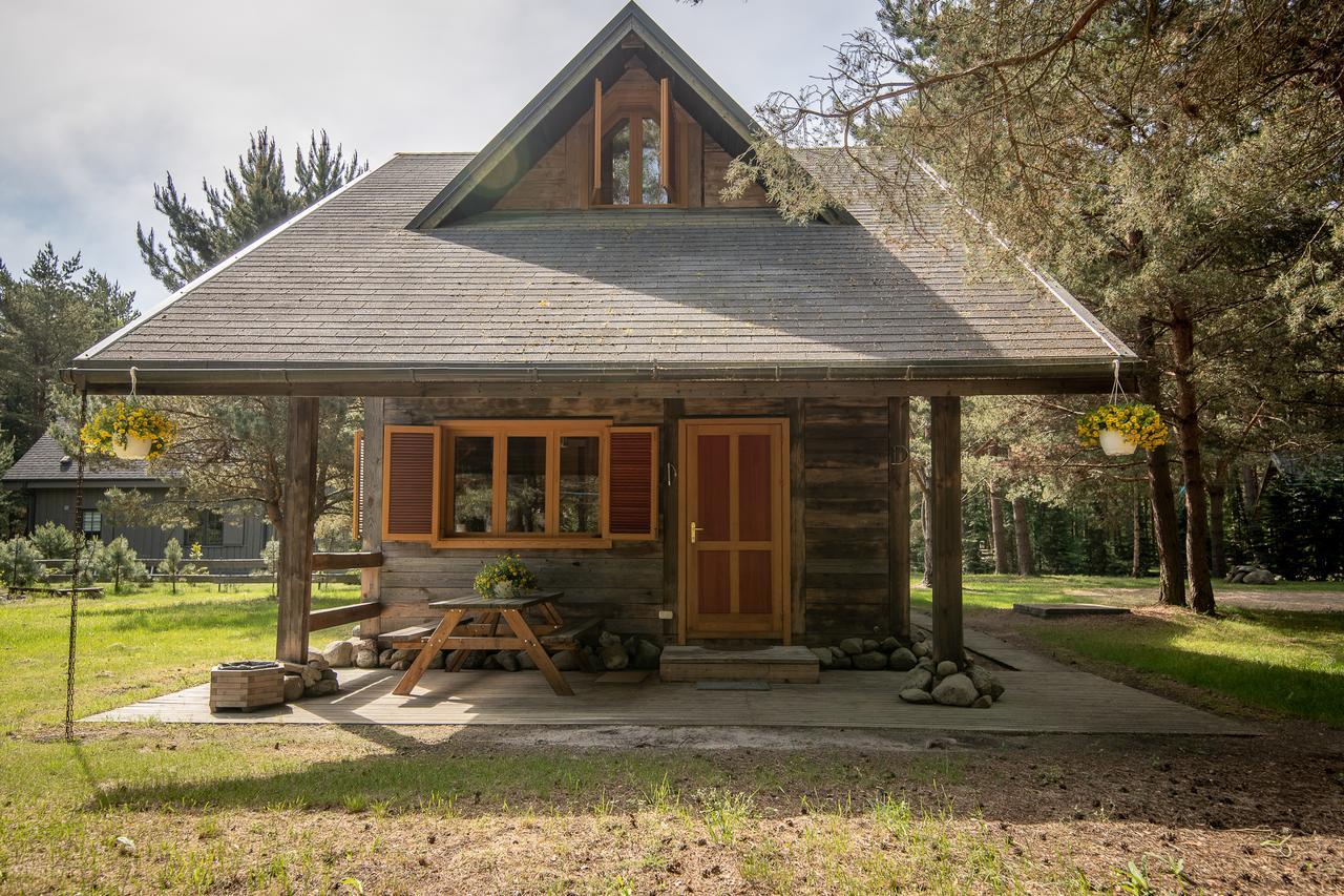 Roze Guest Houses Sklandas Bernati Luaran gambar